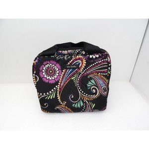 Vera Bradley Lighten Up Lunch Cooler Bag